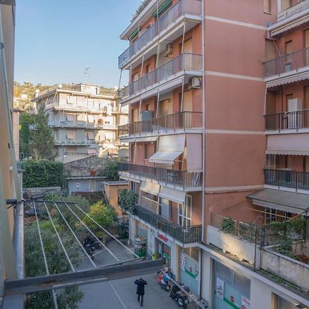 019 - Casa Blu Centro Di Santa Margherita 500M Dal Mare Санта-Маргерита-Лігуре Екстер'єр фото