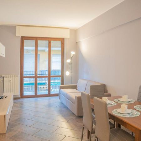 019 - Casa Blu Centro Di Santa Margherita 500M Dal Mare Санта-Маргерита-Лігуре Екстер'єр фото