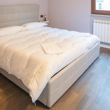 019 - Casa Blu Centro Di Santa Margherita 500M Dal Mare Санта-Маргерита-Лігуре Екстер'єр фото