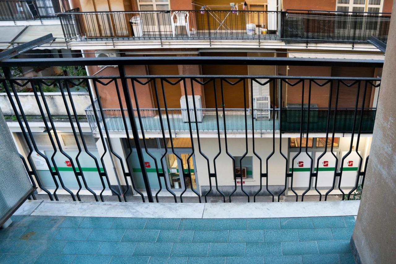 019 - Casa Blu Centro Di Santa Margherita 500M Dal Mare Санта-Маргерита-Лігуре Екстер'єр фото