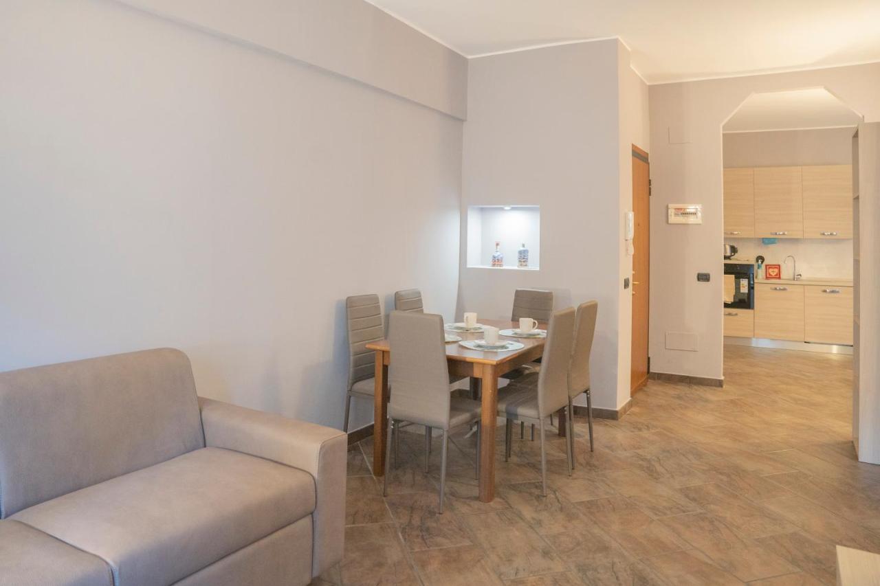 019 - Casa Blu Centro Di Santa Margherita 500M Dal Mare Санта-Маргерита-Лігуре Екстер'єр фото