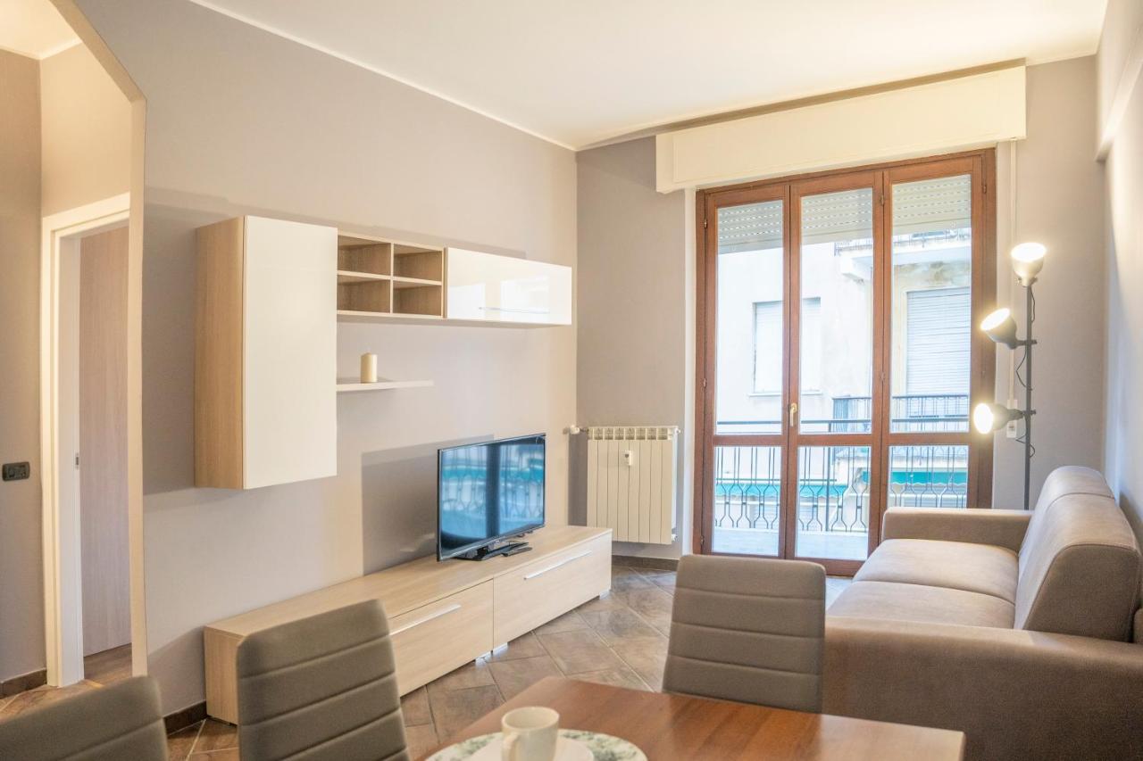 019 - Casa Blu Centro Di Santa Margherita 500M Dal Mare Санта-Маргерита-Лігуре Екстер'єр фото