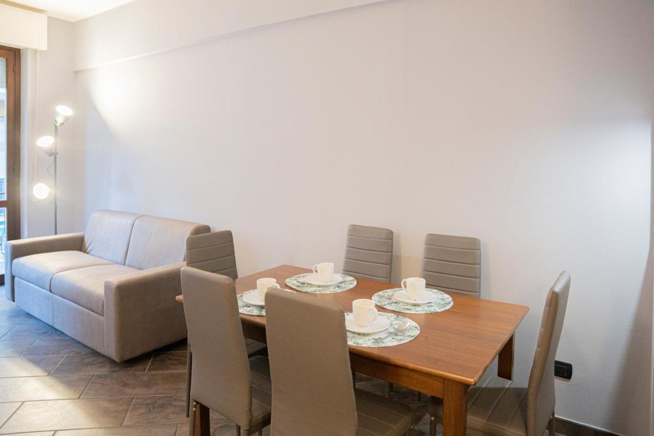 019 - Casa Blu Centro Di Santa Margherita 500M Dal Mare Санта-Маргерита-Лігуре Екстер'єр фото
