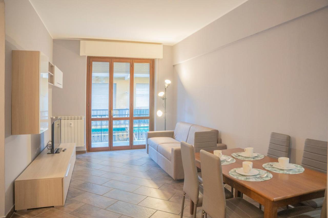 019 - Casa Blu Centro Di Santa Margherita 500M Dal Mare Санта-Маргерита-Лігуре Екстер'єр фото
