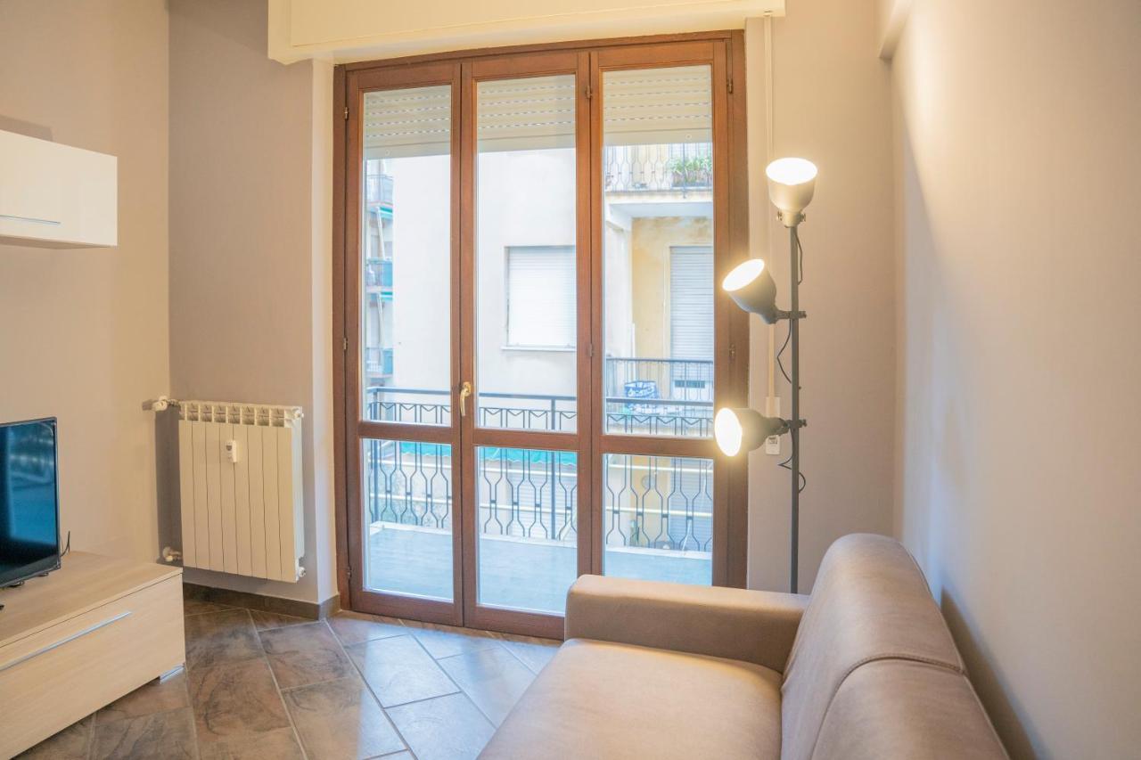 019 - Casa Blu Centro Di Santa Margherita 500M Dal Mare Санта-Маргерита-Лігуре Екстер'єр фото