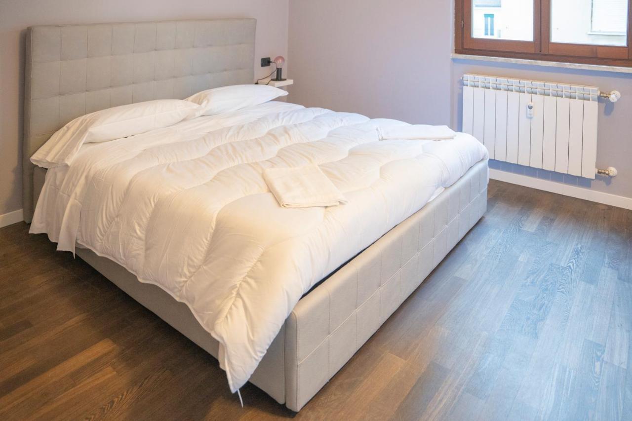 019 - Casa Blu Centro Di Santa Margherita 500M Dal Mare Санта-Маргерита-Лігуре Екстер'єр фото