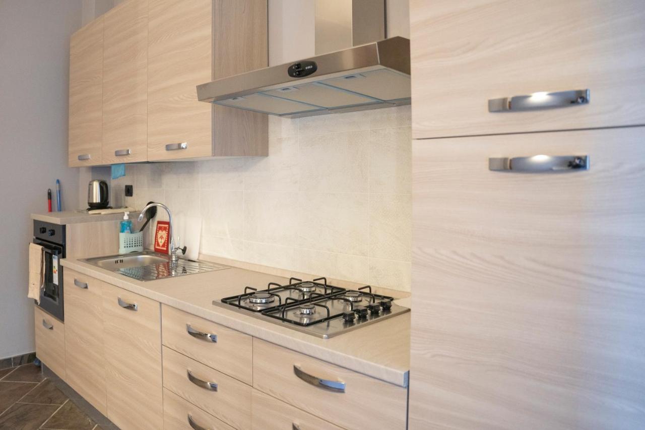 019 - Casa Blu Centro Di Santa Margherita 500M Dal Mare Санта-Маргерита-Лігуре Екстер'єр фото