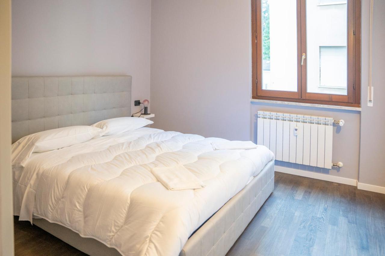 019 - Casa Blu Centro Di Santa Margherita 500M Dal Mare Санта-Маргерита-Лігуре Екстер'єр фото