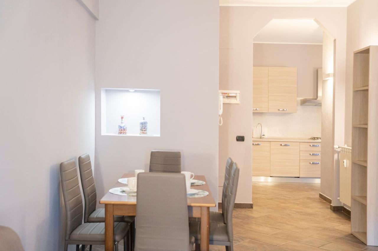 019 - Casa Blu Centro Di Santa Margherita 500M Dal Mare Санта-Маргерита-Лігуре Екстер'єр фото