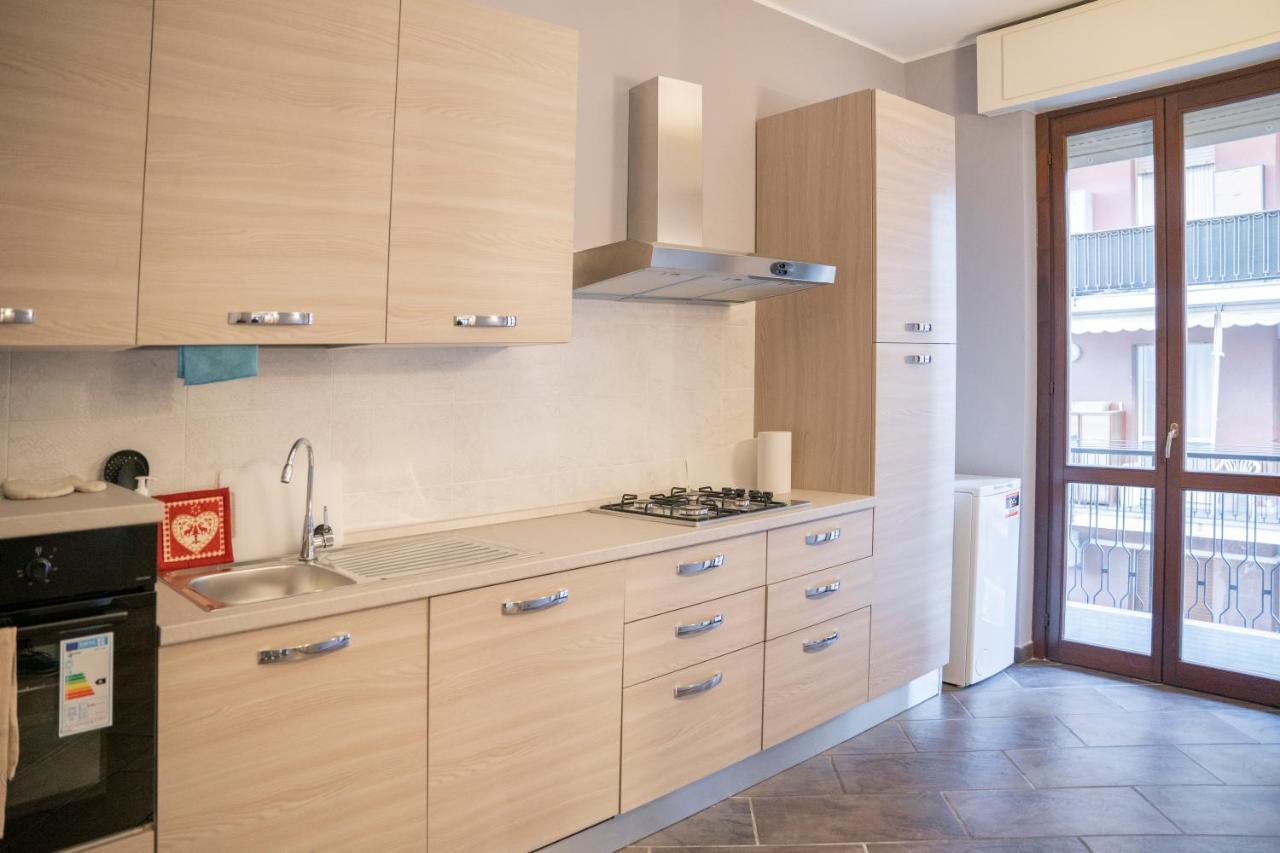 019 - Casa Blu Centro Di Santa Margherita 500M Dal Mare Санта-Маргерита-Лігуре Екстер'єр фото