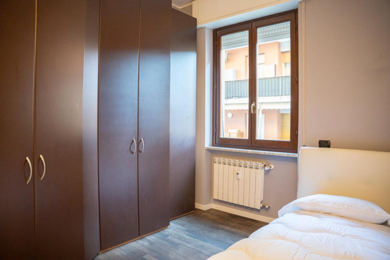 019 - Casa Blu Centro Di Santa Margherita 500M Dal Mare Санта-Маргерита-Лігуре Екстер'єр фото
